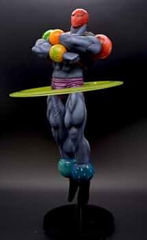 激レア CCP キン肉マン プラネットマン 新章フォルムJCSカラー フィギュア fit=scale-down,w=1200